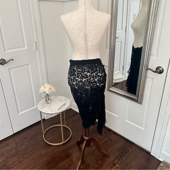 JUST BEE QUEEN Casablanca Tulum Mini Skirt - Picture 6 of 11